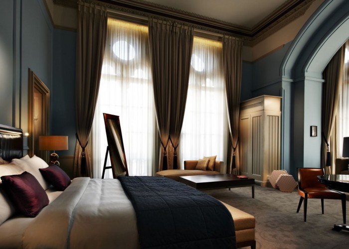 23. Bedroom (Double)