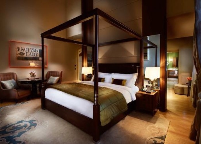 24. Bedroom (Double)