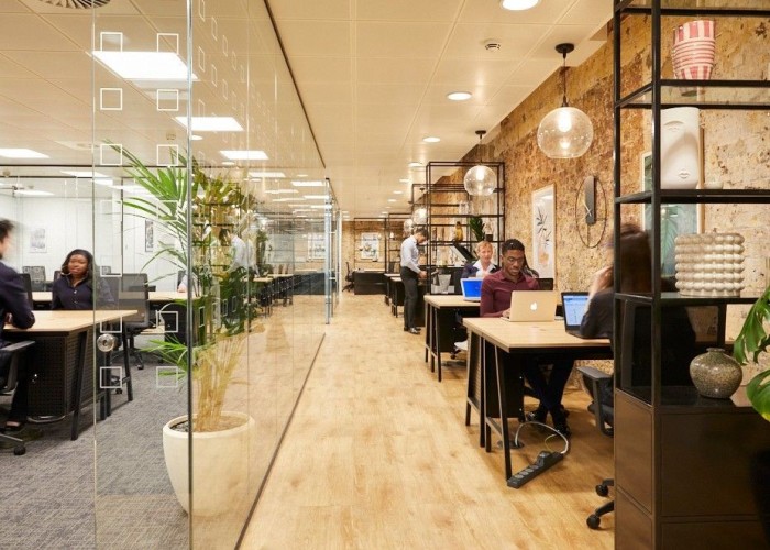 3. Office