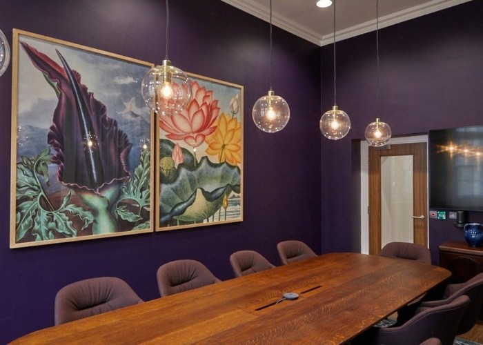 14. Meeting Room