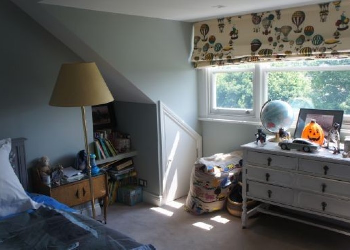 28. Bedroom (Childrens)