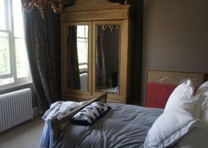 21. Bedroom (Double)