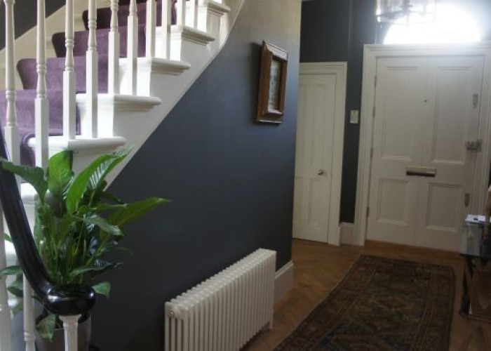 15. Hallway