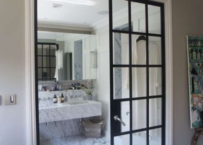 19. Bathroom