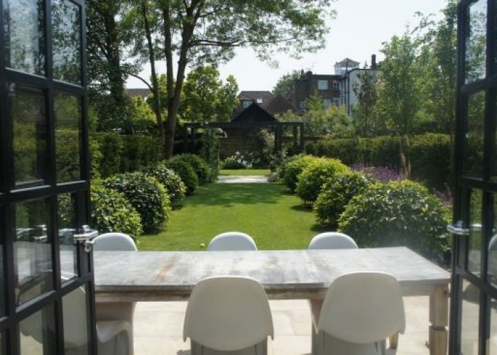 31. Patio / Veranda