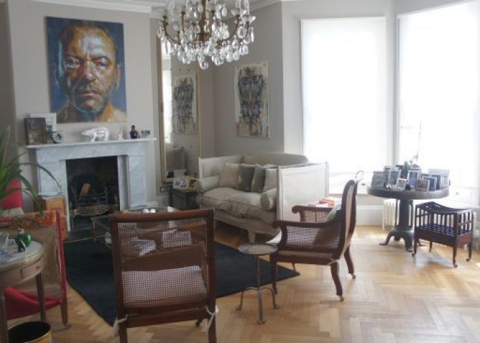 2. Drawing Room