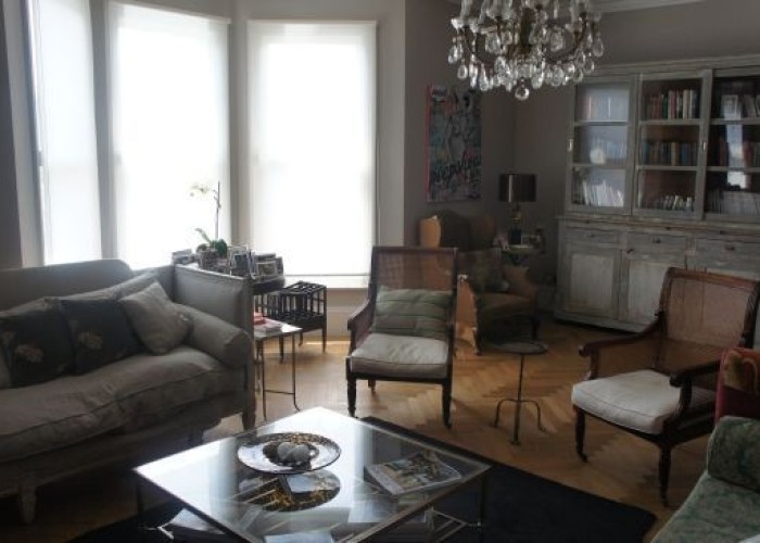 3. Drawing Room
