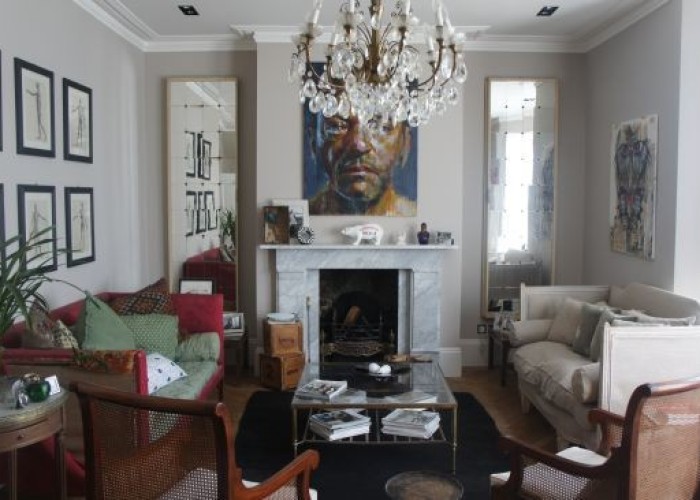 5. Drawing Room
