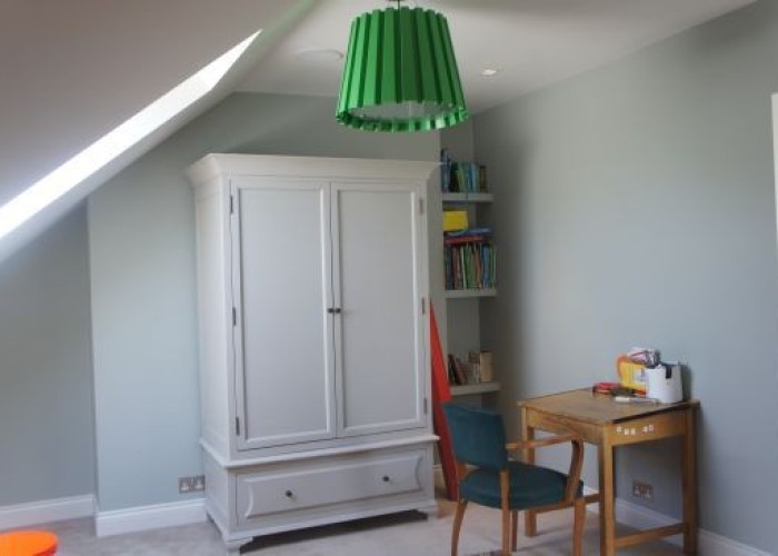 27. Bedroom (Childrens)