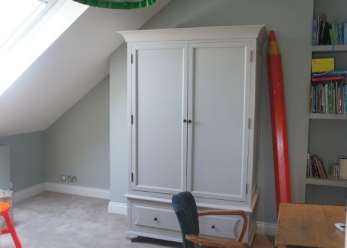 26. Bedroom (Childrens)