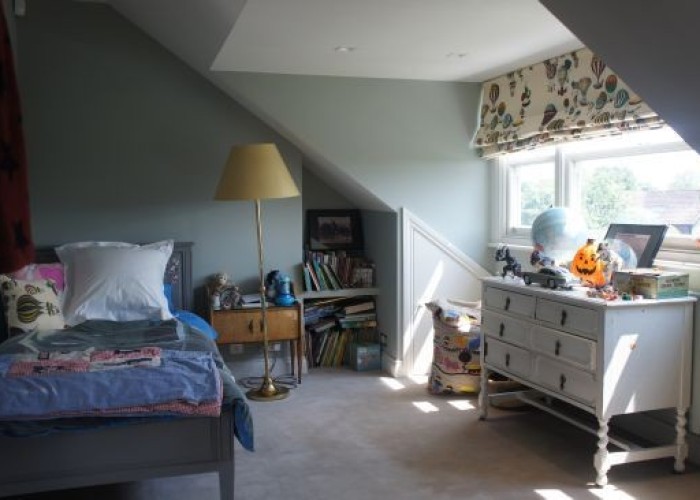 29. Childrens Bedroom