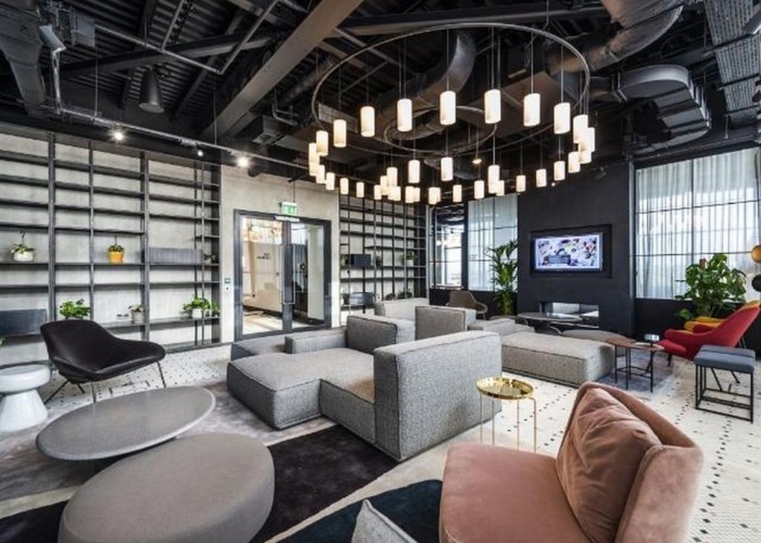 10. Livingroom