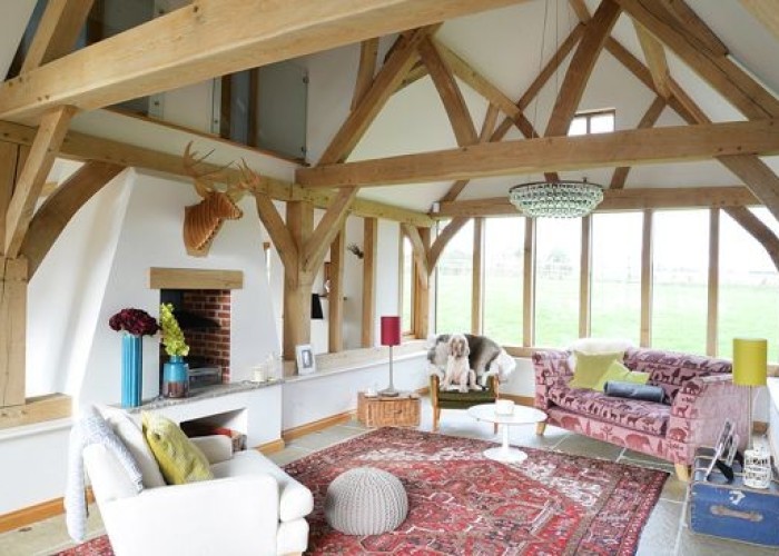 3. Livingroom
