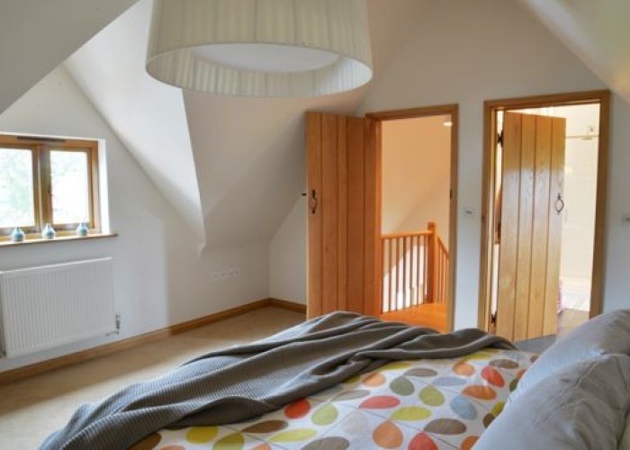 14. Bedroom (Double)