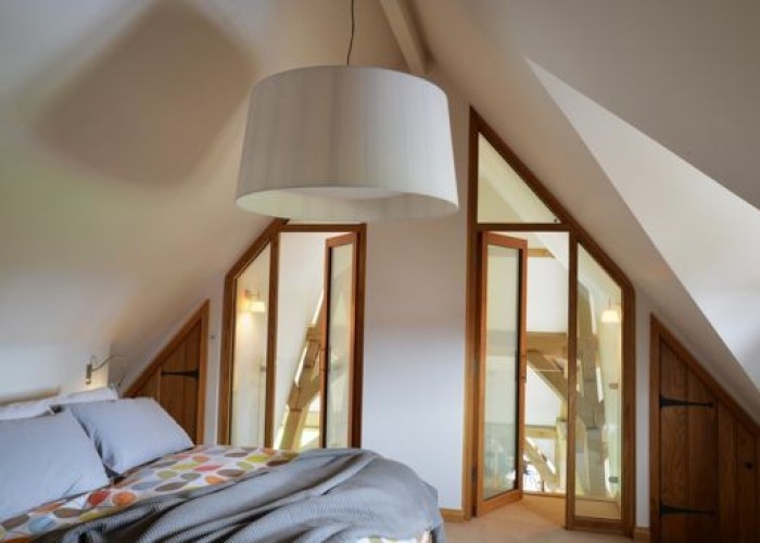 15. Bedroom
