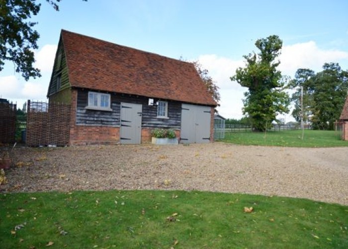 19. Garage