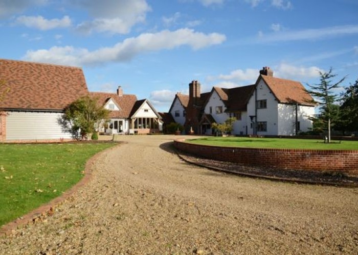 21. House / Cottage