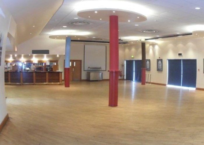19. Event Space