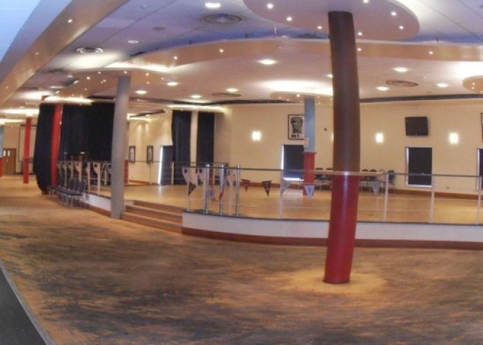 23. Event Space