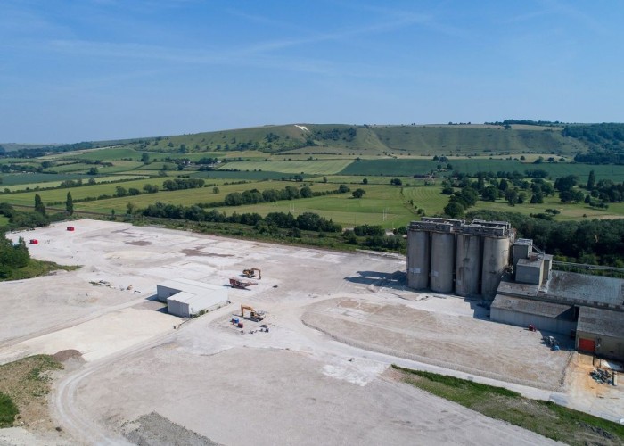 1. Quarry, Coronavirus-Friendly