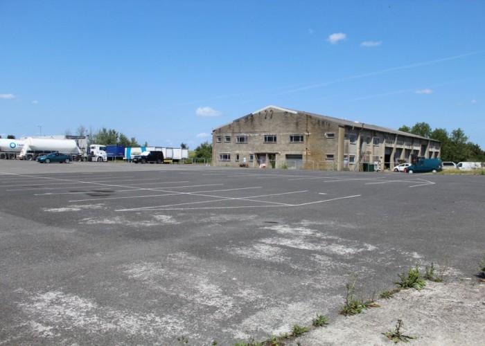 4. Derelict
