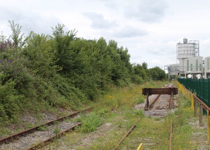 14. Track