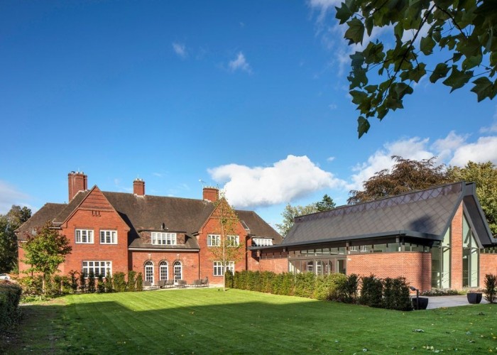 1. Hotel, Coronavirus-Friendly