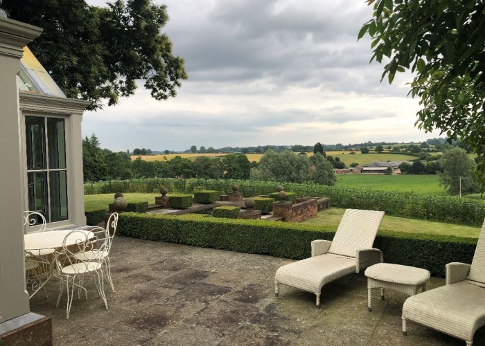 12. Patio / Veranda