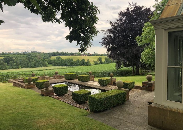 13. Countryside View