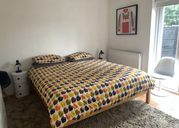 17. Bedroom (Double)