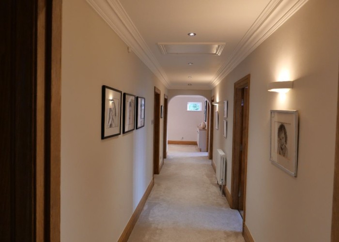 28. Hallway