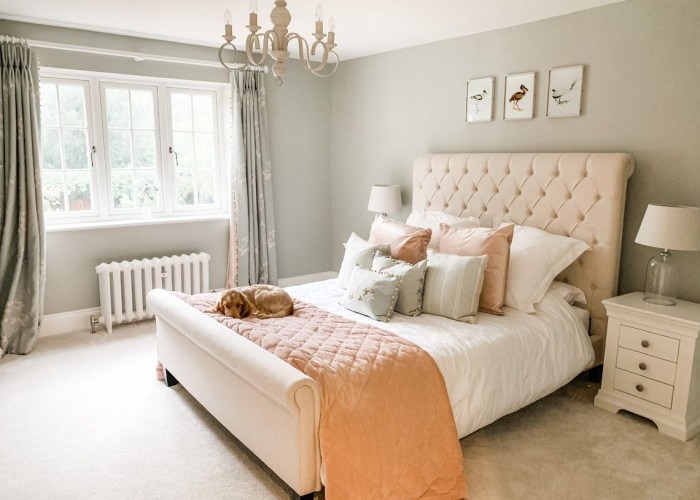 15. Bedroom (Double)