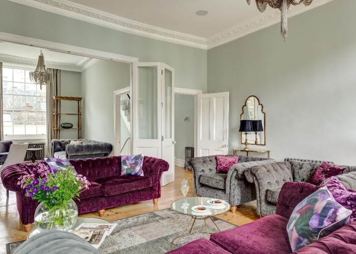 7. Livingroom
