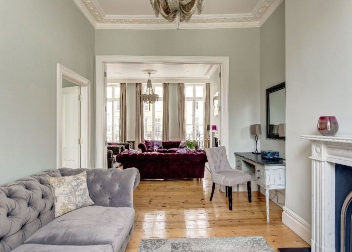 9. Drawing Room