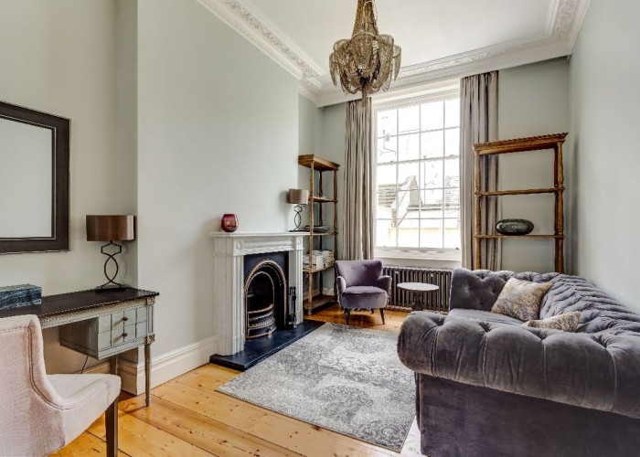 10. Drawing Room