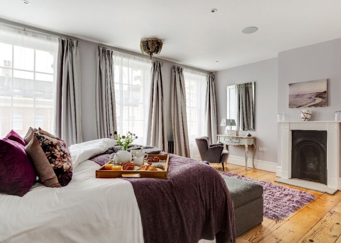 14. Bedroom (Double)
