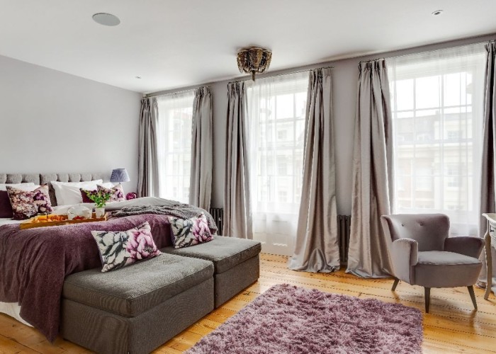 15. Bedroom (Double)