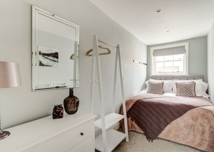 21. Bedroom (Double)