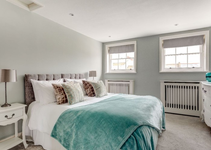 22. Bedroom (Double)
