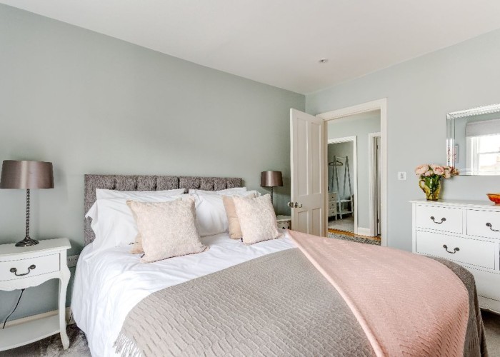 17. Bedroom (Double)