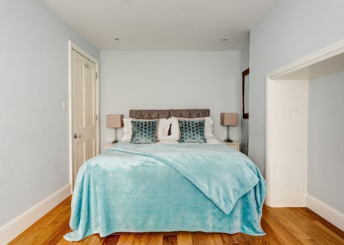 26. Bedroom (Double)