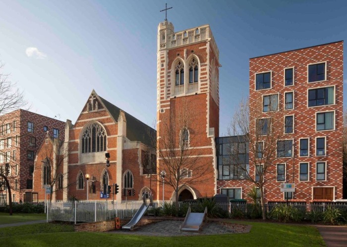 1. Coronavirus-Friendly