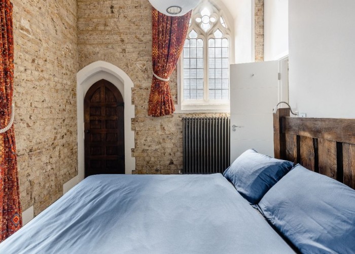 21. Bedroom (Double)