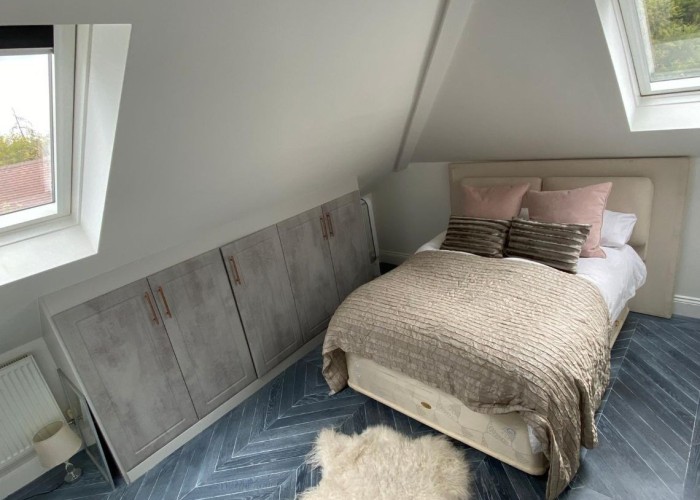 21. Bedroom (Double)