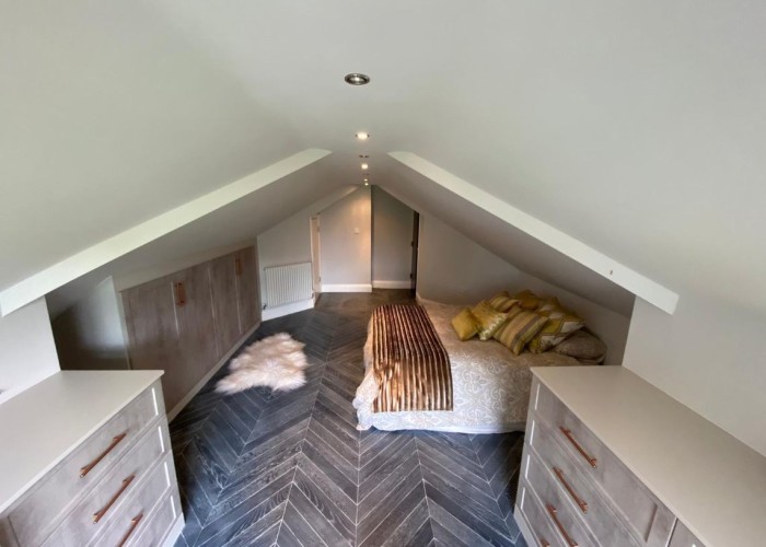 27. Bedroom (Double)