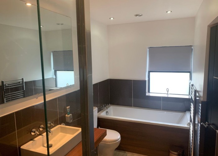 22. Bathroom, Bathroom (Shower and bath)