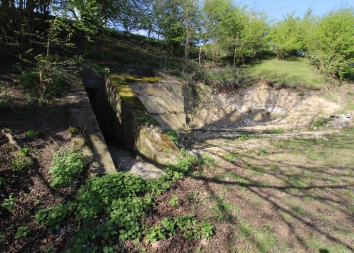 London: Wasteland, Woodland, Stone Walls - Backdrops For Video & Stills Shoots, Kent