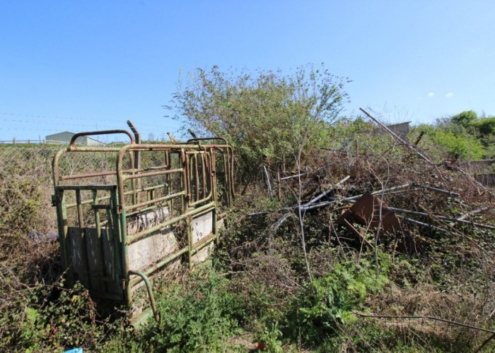 London: Wasteland, Woodland, Stone Walls - Backdrops For Video & Stills Shoots, Kent