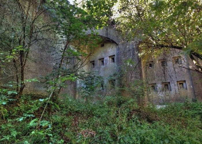 London: Wasteland, Woodland, Stone Walls - Backdrops For Video & Stills Shoots, Kent