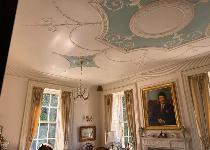 10. Drawing Room